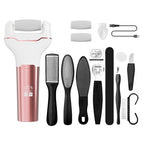 Rose Pink Suit 10 Piece Set / USb