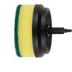 1PC / Baijie cloth brush