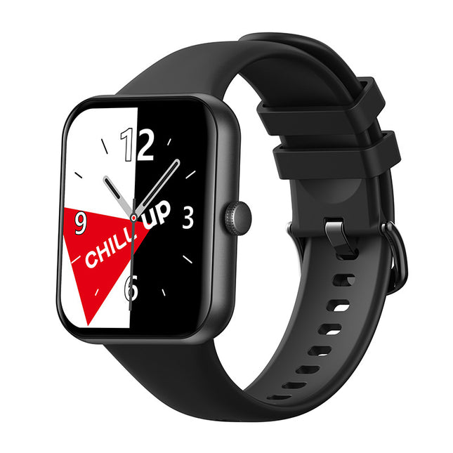 Heart Rate Sleep Monitoring HD Smart Bracelet Sports Watch