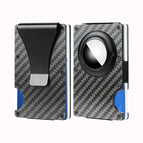 Carbon fibre / Clip type