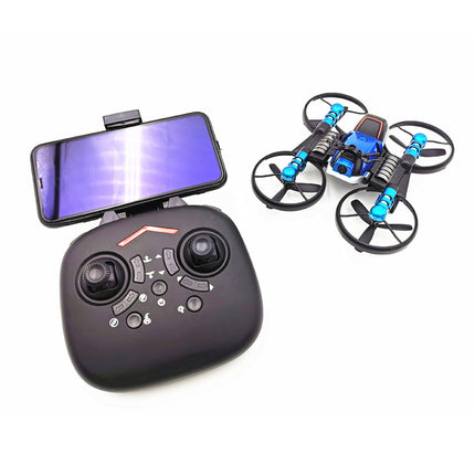 Ufo Luftfernbedienung Vierachsiges Modellflugzeug