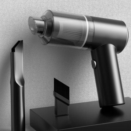 Drahtloser Autostaubsauger