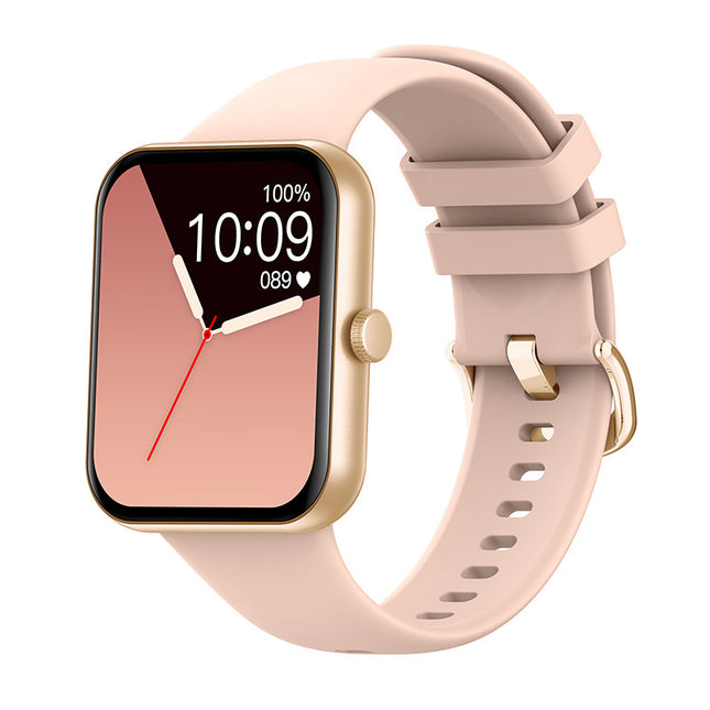 Heart Rate Sleep Monitoring HD Smart Bracelet Sports Watch