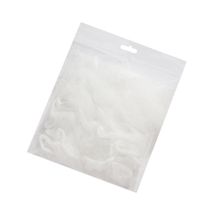 Creative Cloud Sink Drain Rack Küchenspüle Müllfilter Spüle Einwegfilter Mesh Bag Anti-Blocking Filter Küche Gadget