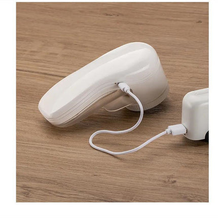 Bandentfernermaschine