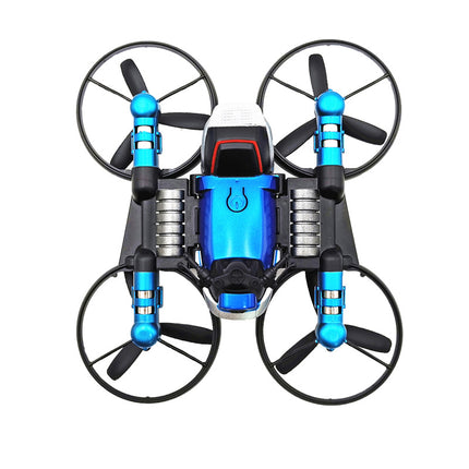 Ufo Luftfernbedienung Vierachsiges Modellflugzeug